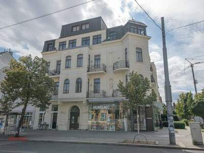 Eigentumswohnung in 1190 Wien