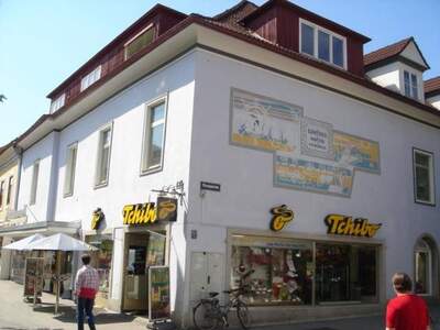 Mietwohnung in 8600 Bruck an der Mur