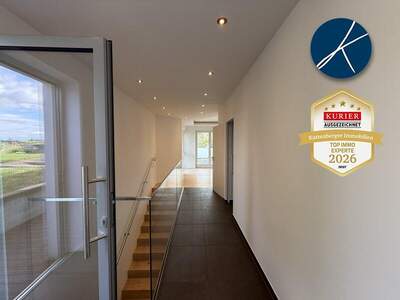 Terrassenwohnung mieten in 3133 Traismauer (Bild 4)