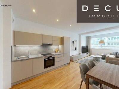 Wohnung kaufen in 1040 Wien (Bild 1)