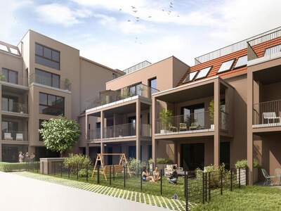 Eigentumswohnung in 1210 Wien