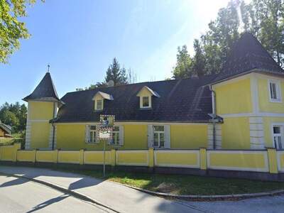 Wohnung mieten in 8160 Weiz