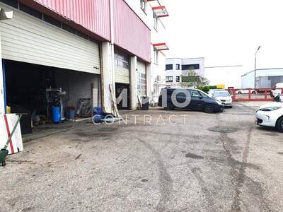 Werkstatt mieten in 1230 Wien