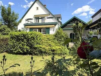 Haus kaufen in 2700 Wiener Neustadt