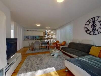 Haus mit Garten mieten in 2372 Gießhübl (Bild 3)