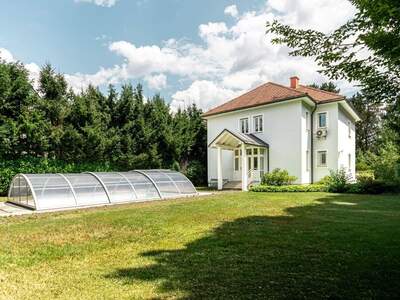 Haus kaufen in 8042 Graz