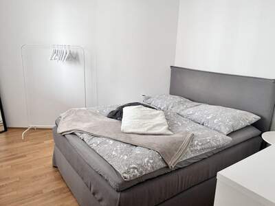Wohnung mit Balkon mieten in 8010 Graz (Bild 5)