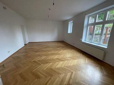 Altbauwohnung mieten in 8010 Graz