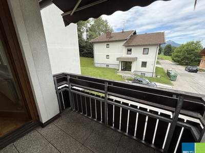 Wohnung mit Balkon kaufen in 9601 Arnoldstein (Bild 2)