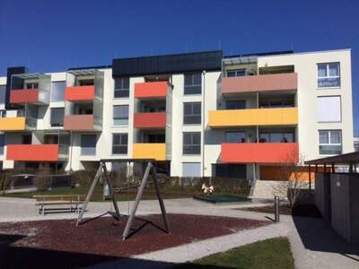 Wohnung mieten in 4240 Freistadt