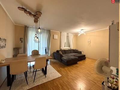 Wohnung mit Balkon mieten in 4470 Enns (Bild 1)