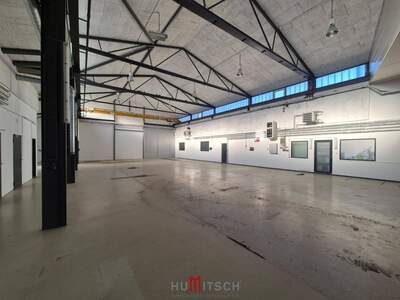 Gewerbeobjekt mieten in 8301 Hönigtal