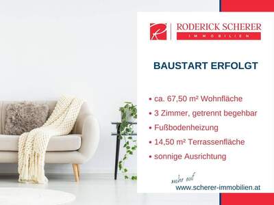 Wohnung kaufen in 8061 Sankt Radegund