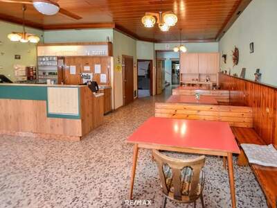 Gewerbeobjekt kaufen in 2435 Ebergassing