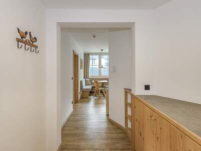 Terrassenwohnung kaufen in 6370 Kitzbühel (Bild 4)