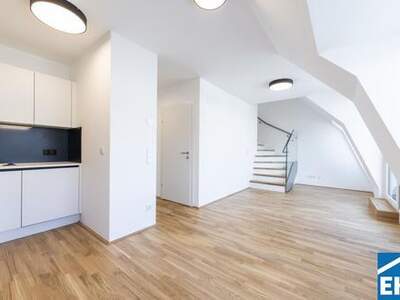 Wohnung kaufen in 1220 Wien