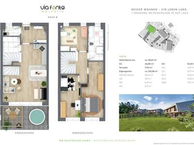 Haus mit Garten kaufen in 9061 Klagenfurt (Bild 4)