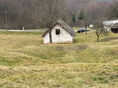 Grundstück kaufen in 8382 Mogersdorf