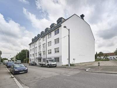 Gewerbeobjekt mieten in 1230 Wien