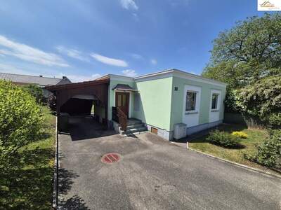 Haus kaufen in 2620 Neunkirchen