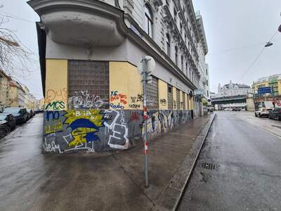 Gewerbeobjekt mieten in 1150 Wien (Bild 3)