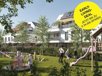 Wohnung kaufen in 1110 Wien (Bild 5)