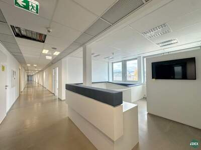 Gewerbeobjekt mieten in 1200 Wien