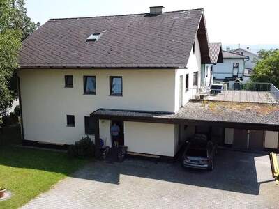 Haus kaufen in 4850 Pichlwang