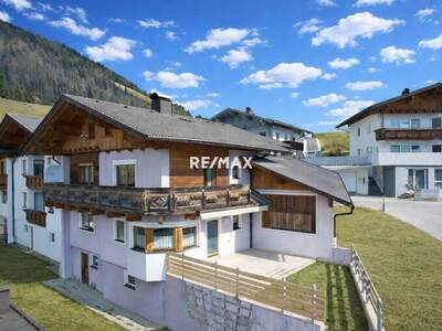 Haus kaufen in 9912 Anras