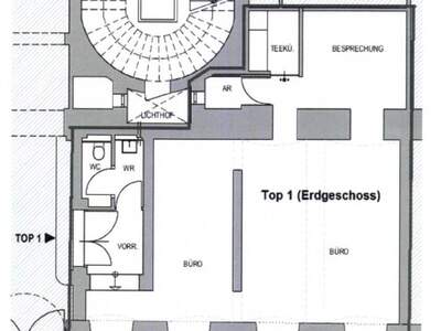 Gewerbeobjekt mieten in 1080 Wien (Bild 5)