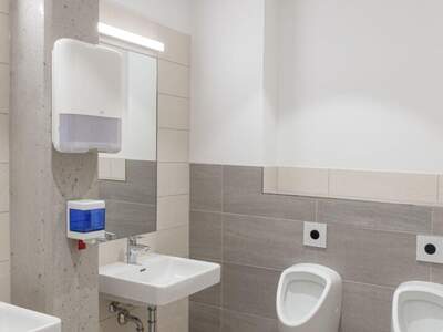 Gewerbeobjekt mieten in 2325 Himberg (Bild 5)