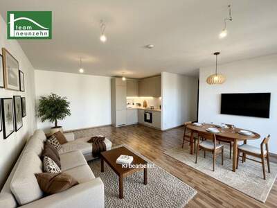 Terrassenwohnung mieten in 8020 Graz (Bild 2)