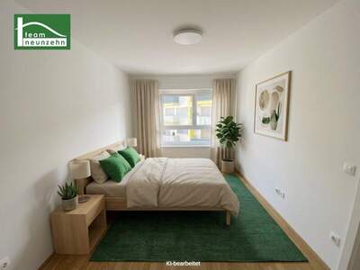 Terrassenwohnung mieten in 8020 Graz (Bild 4)