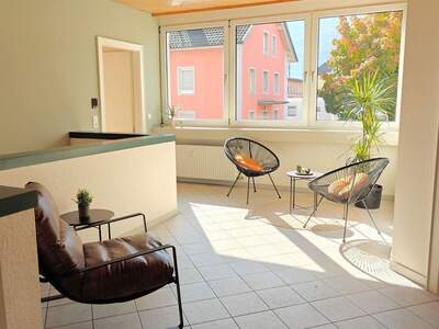 Büro / Praxis mieten in 6700 Bludenz (Bild 5)