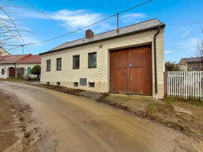 Haus kaufen in 2243 Matzen