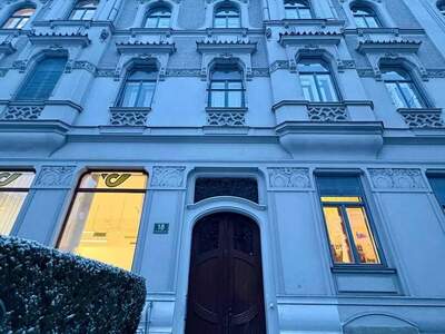 Wohnung provisionsfrei mieten in 8010 Graz