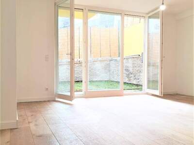 Wohnung kaufen in 1130 Wien