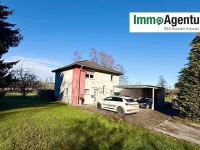 Haus kaufen in 6845 Hohenems