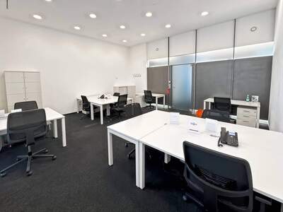 Gewerbeobjekt mieten in 1010 Vienna