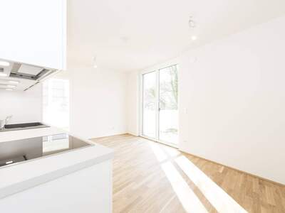 Wohnung mieten in 8020 Graz