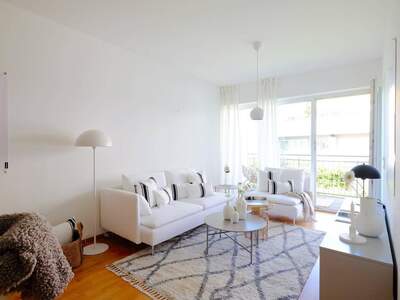 Wohnung mieten in 4040 Linz