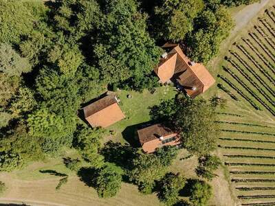 Haus kaufen in 8462 Gamlitz