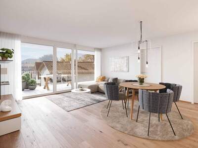 Wohnung kaufen in 6840 Götzis