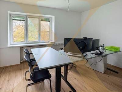 Gewerbeobjekt mieten in 4030 Linz (Bild 1)