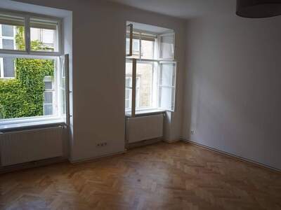 Mietwohnung provisionsfrei in 1090 Wien