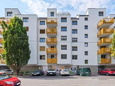 Wohnung kaufen in 1200 Wien