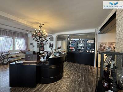 Gewerbeobjekt kaufen in 6922 Wolfurt (Bild 5)