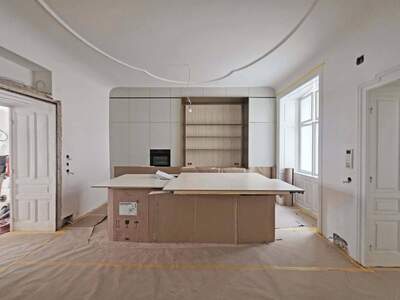 Wohnung mieten in 1010 Wien