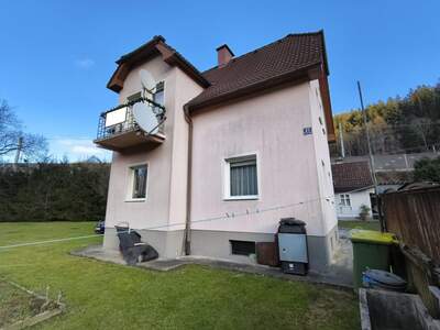 Haus mit Garten kaufen in 8600 Bruck an der Mur (Bild 5)