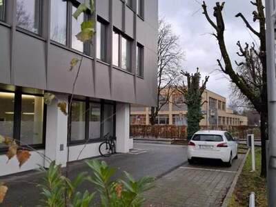 Gewerbeobjekt mieten in 5020 Salzburg